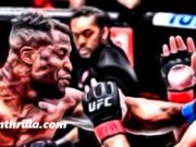 People Are Shocked That Francis Ngannou BossLogic NFT Collab Made More Than He Got Paid For UFC 260 Purse