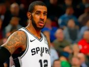 Why Did LaMarcus Aldridge Give Up and Sign With Brooklyn Nets?