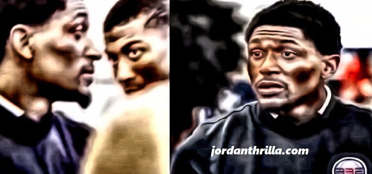 Bradley Beal AAU Speech to His Team Was As Real and Hardcore As it Gets