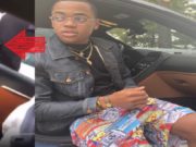 "Power" Star Michael Rainey Jr Almost Shot by Police During Traffic Stop In Viral Video