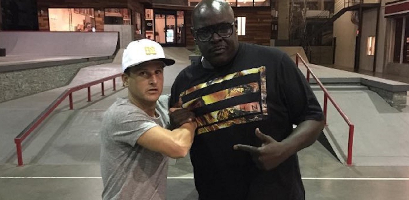 "RIP Big Black" Trends in 2021 Leaving Some People Confused