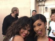 Cardi B Reacts to Selena Gomez Retirement Announcement with By Giving Her Career Advice