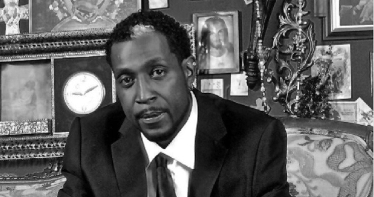 Members of R&B Group Troop React to Reggie Warren Dead at Age 52