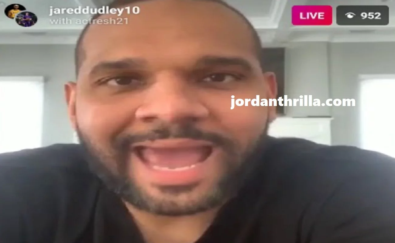 Jared Dudley Tears his MCL in Serious Injury