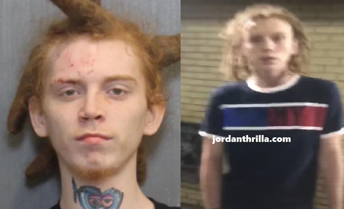 Nashville Crip Rapper Chief True aka Callen Williams is Suicidal in Jail With Death Threats From Gang Members