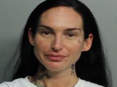 Adult Film Star Katherine Colabella Arrested For Hitting Pastor Man With Car and...