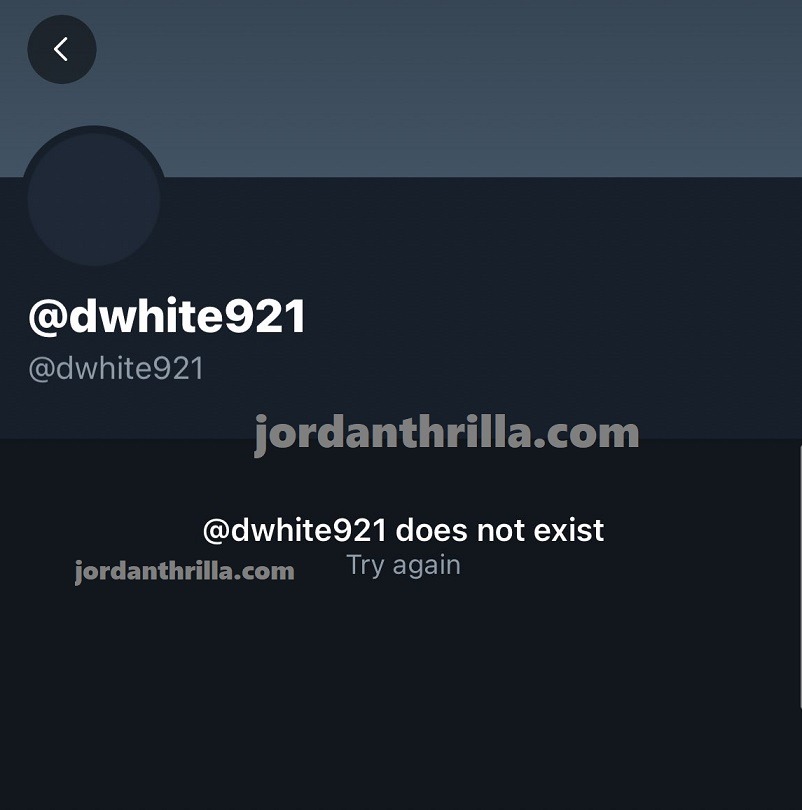 Derrick White Deactivated Deleted His Twitter Account After a Spurs Loss to Bucks. Derrick White deleted Twitter account