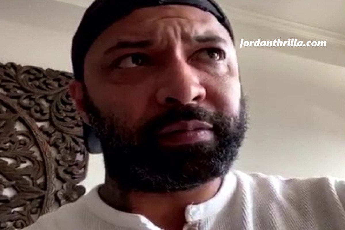 Joe Budden Vents About Rory and Mal during Clubhouse Interview Which Leads to Them Getting Aired Out