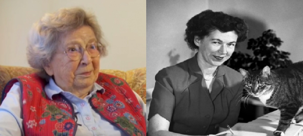 Beverly Cleary Dead: HarperCollins President Reacts to Creator of Ramona and Beezus Quimby, and Ralph S. Mouse Has Passing Away
