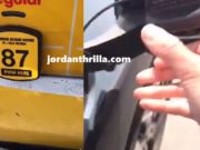 Fullerton California Gas Station Video Shows Racist Woman Telling Asian Woman to 'Bow to Her'