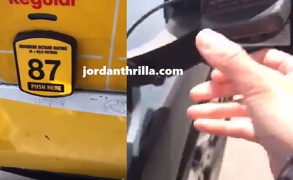 Fullerton California Gas Station Video Shows Racist Woman Telling Asian Woman to 'Bow to Her'