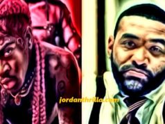 Reactions to Lil Nas X Verbal Altercation With Joyner Lucas Over 'Montero' Video...