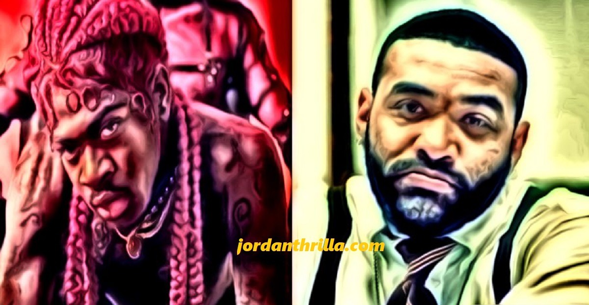 Reactions to Lil Nas X Verbal Altercation With Joyner Lucas Over 'Montero' Video Leads to Conspiracy Theories Of Devil Controlling People