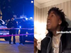 Did FEDS Arrest NBA Youngboy on RICO Charges After He Attempted Escaping Police ...