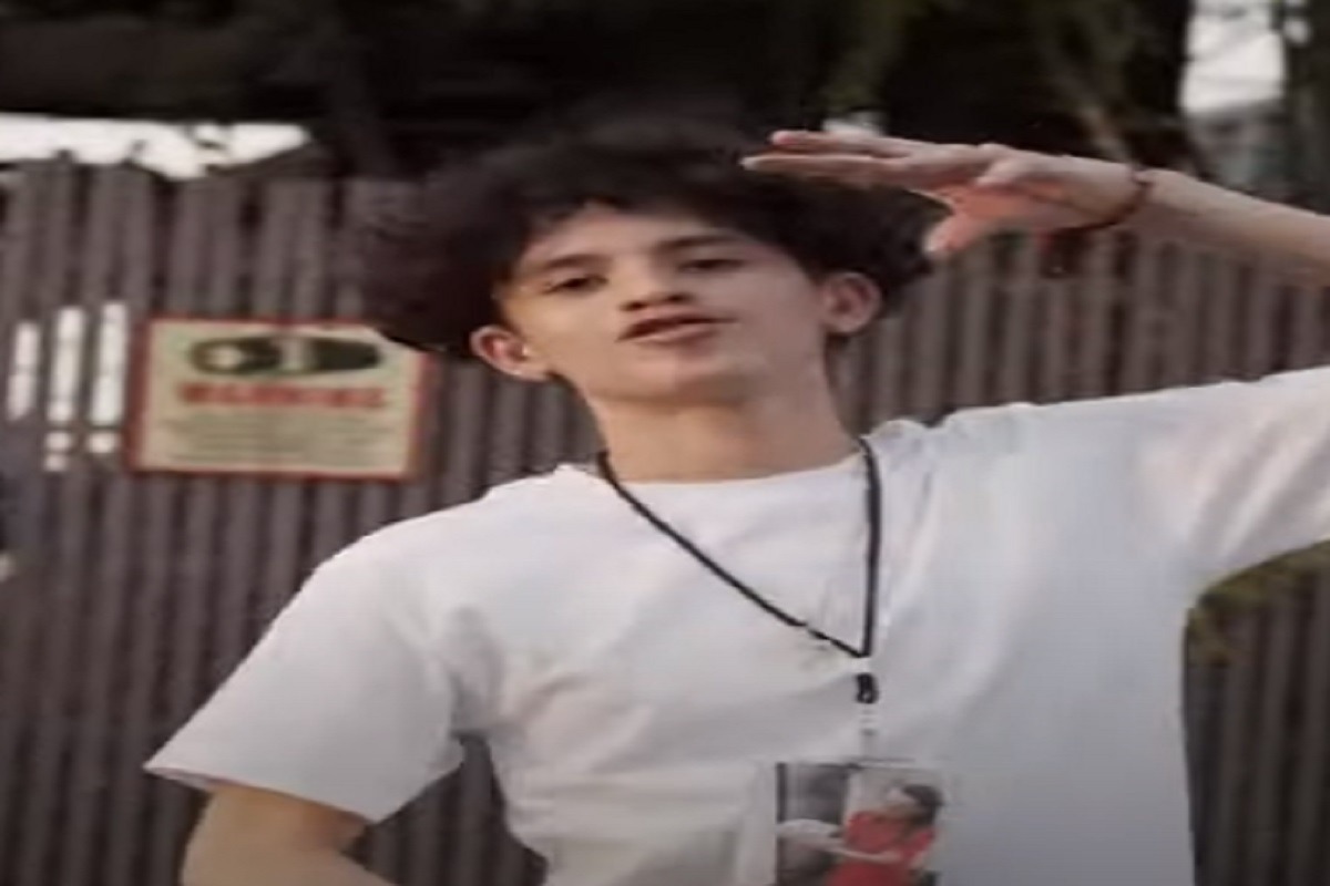 Sacramento Rapper Ju'Wan aka HOTBOY JU Shot 34 Times and Killed in Broad Daylight at North Highlands