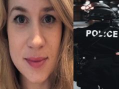 A Police Officer Killed Sarah Everad: Metropolitan Police officer PC Wayne Couze...