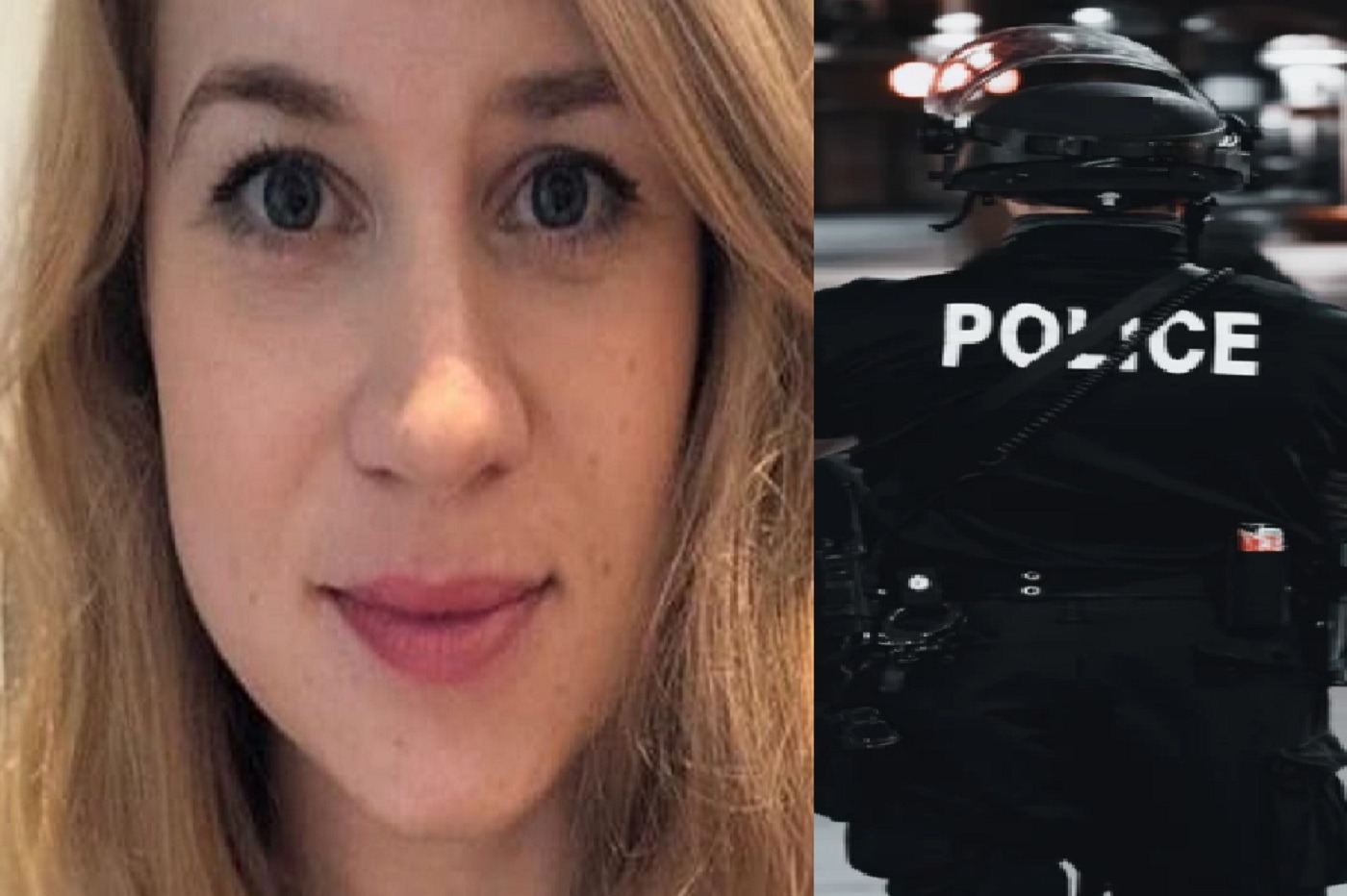 A Police Officer Killed Sarah Everad: Metropolitan Police officer PC Wayne Couzens Murdered Sarah Everard