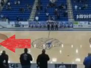 High School Announcer Matt Rowan Says N-Word To Girls Basketball Team for Kneeling During Anthem