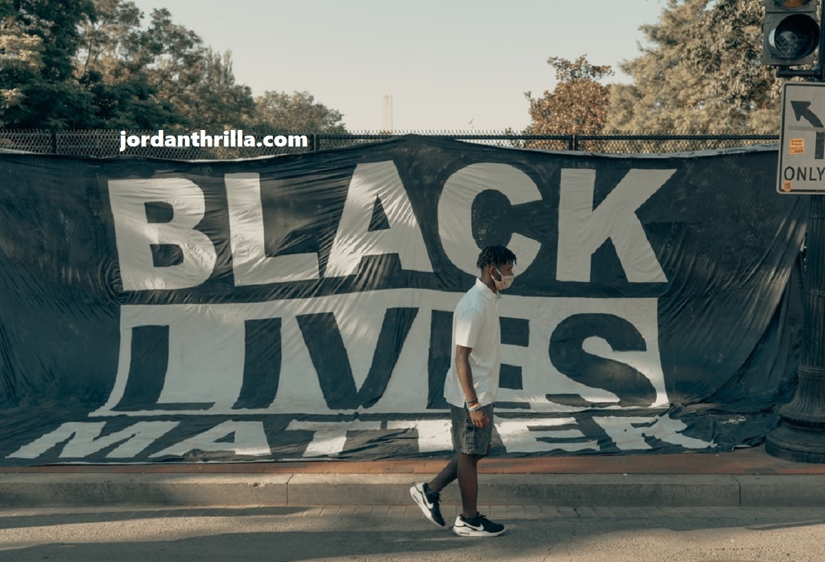 Black Lives Matter (BLM) Exposed for Exploiting Homeless Samaria Rice Mother of Tamir Rice While Spending Money on Joe Biden Election