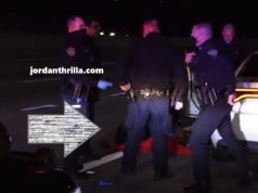 Video Aftermath of Rapper 'OG YD' Shot and Killed On San Diego Highway Goes Vira...