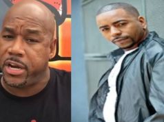 The Parkers Actor Kenneth Lawson Suing Wack100 For Knocking Him Out at Restauran...