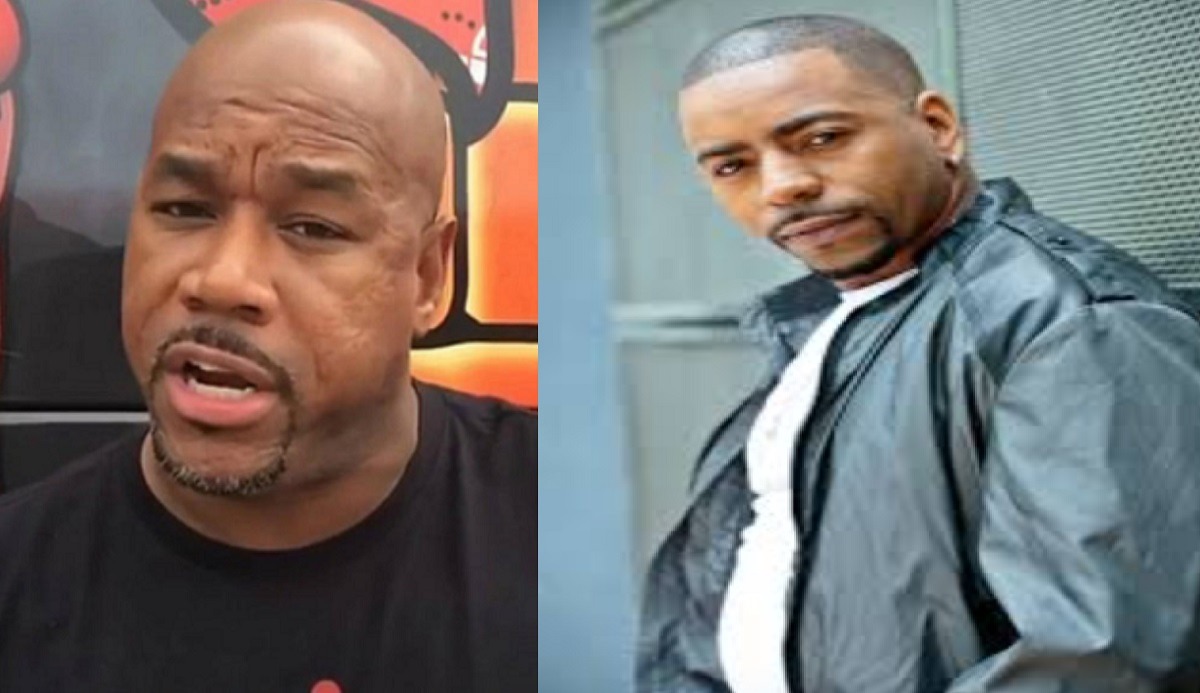 The Parkers Actor Kenneth Lawson Suing Wack100 For Knocking Him Out at Restaurant. Wack 100 knocked out Kenneth Lawson and is getting sued