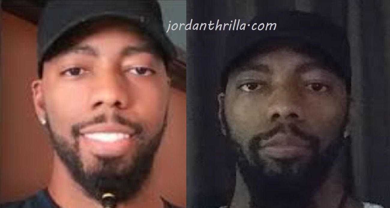 Did Moses McCormick AKA Laoshu Commit Suicide? News Loashu Dead Sparks Conspiracy Theories of Suicide