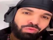 Is Drake Trolling? Durag Drake Claims He Owes His Career to Bow Wow In Strange Video