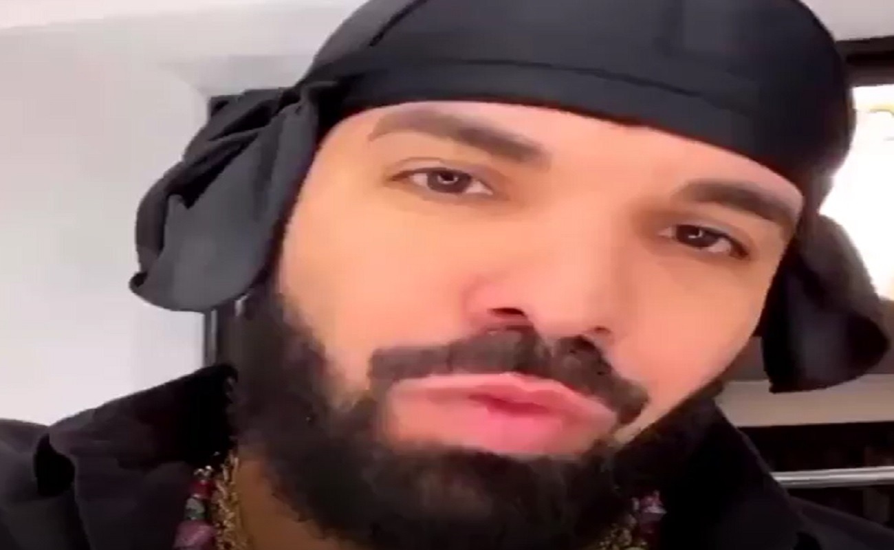 Is Drake Trolling? Drake Claims He Owes His Career to Bow Wow In Strange Video