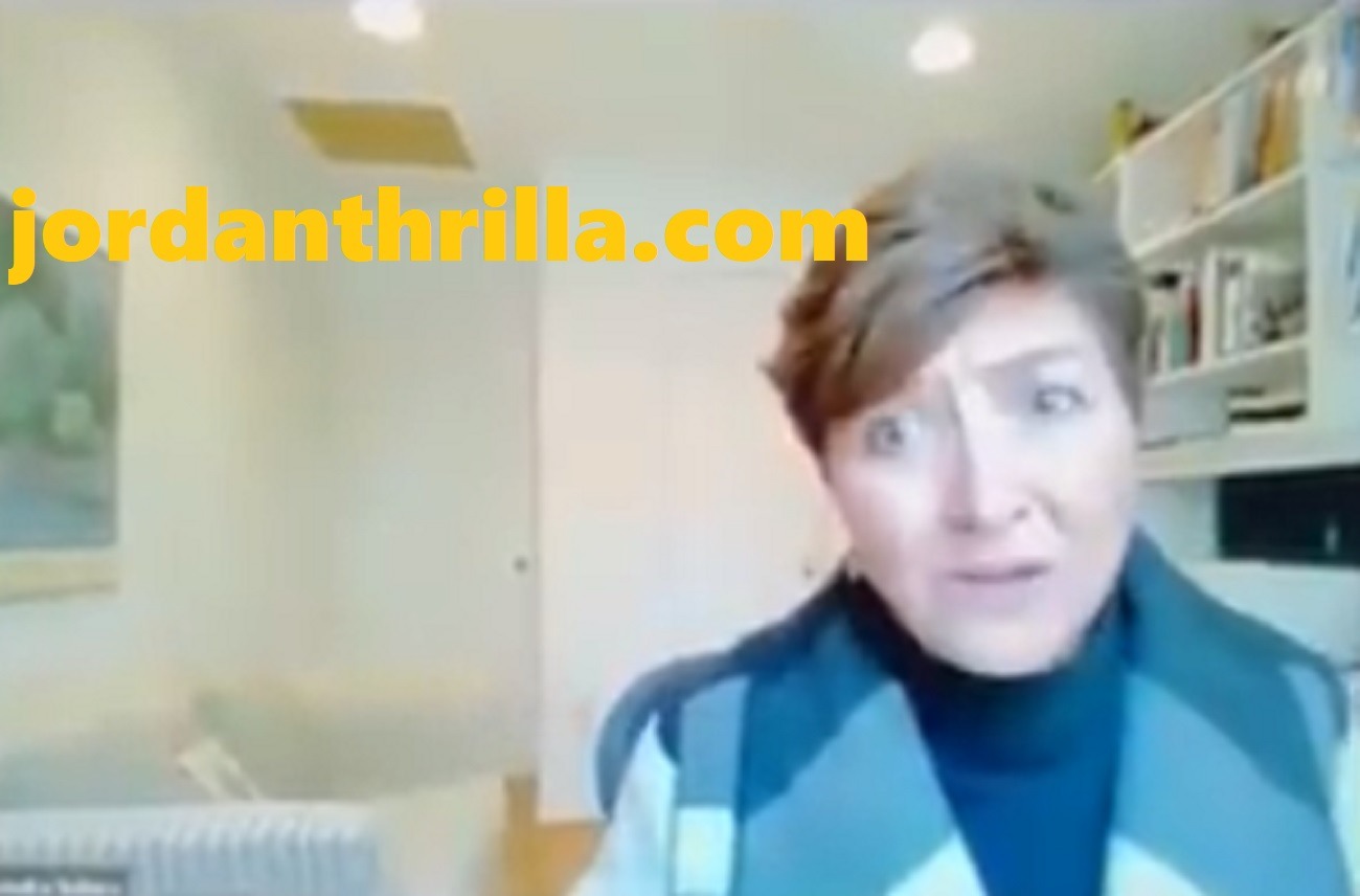 Racist Georgetown Law Professor Sandra Sellers Goes on Zoom Rant about Black Students 