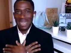 Snowfall Star Damson Idris Impersonates Jay Z Getting Mad Over His Topless Zoom ...