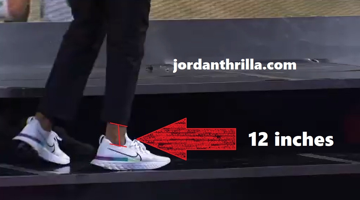 Inside the NBA Roasts Kenny Smith Highwater Pants "It's Called Euro"