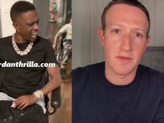 Lil Boosie Responds to Mark Zuckerberg Deleting His Instagram Account by Calling...