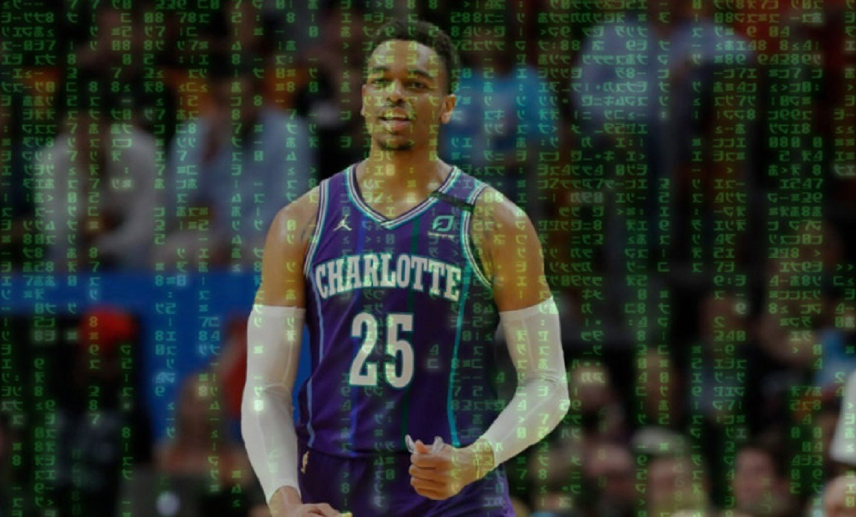 The Brittany Renner Effect? Hornets PJ Washington Makes NBA History In a Bad Way After Getting Brittany Renner Pregnant. PJ Washington had the most scoreless minutes by a player in NBA History with at least one free throw attempt.