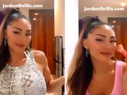 Montana Yao Reacts to People Accusing Her Of Trying to Look Like Larsa Pippen with Plastic Surgery Diss