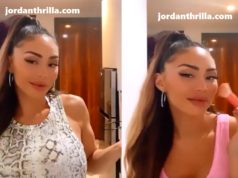 Montana Yao Reacts to People Accusing Her Of Trying to Look Like Larsa Pippen wi...
