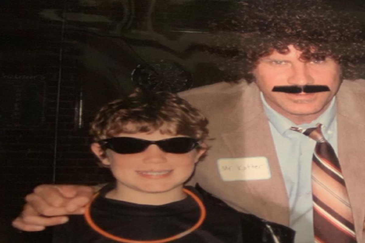 Why Did Talladega Nights Child Actor Houston Tumlin Commit Suicide?