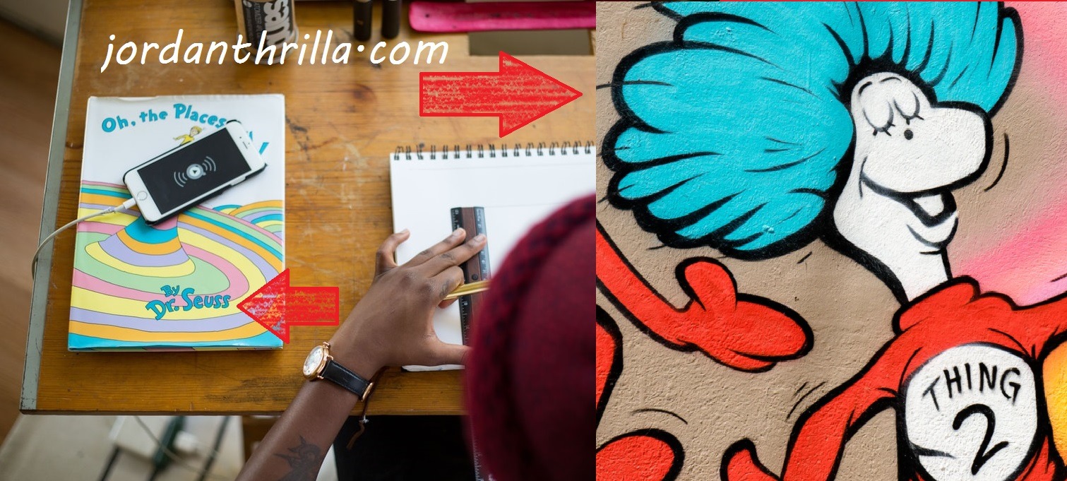 Is Dr. Seuss Racist? People Cancel Dr. Seuss After 6 Banned Books Exposed His Racist Past