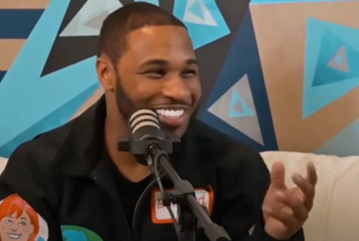 PTG 365 Brandon Medford Indirectly Confirms Alex Skyy Made Fetty Wap Pay Child Support Knowing It Wasn't Child. Brandon Medford explaining how he found out he was the father of Alexis Skyy daughter