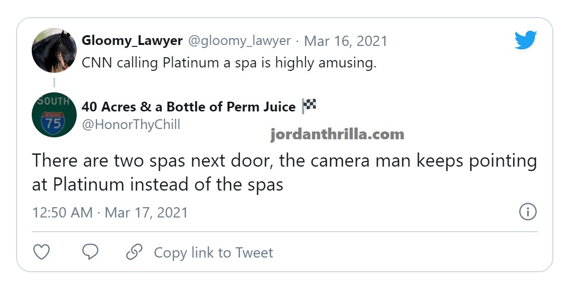 Here is Why Platinum Spa Atlanta GA is Trending Even Though Platinum Isn't a Spa in Atlanta GA