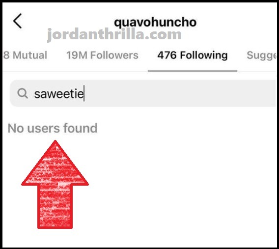 Quavo Breaks up with Saweetie. Quavo Unfollows Saweetie After Threesome With Another Guy Comment