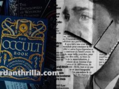 Occultist Researcher Manly P Hall Ritual Of the Mask Insinuates COVID-19 Face ...