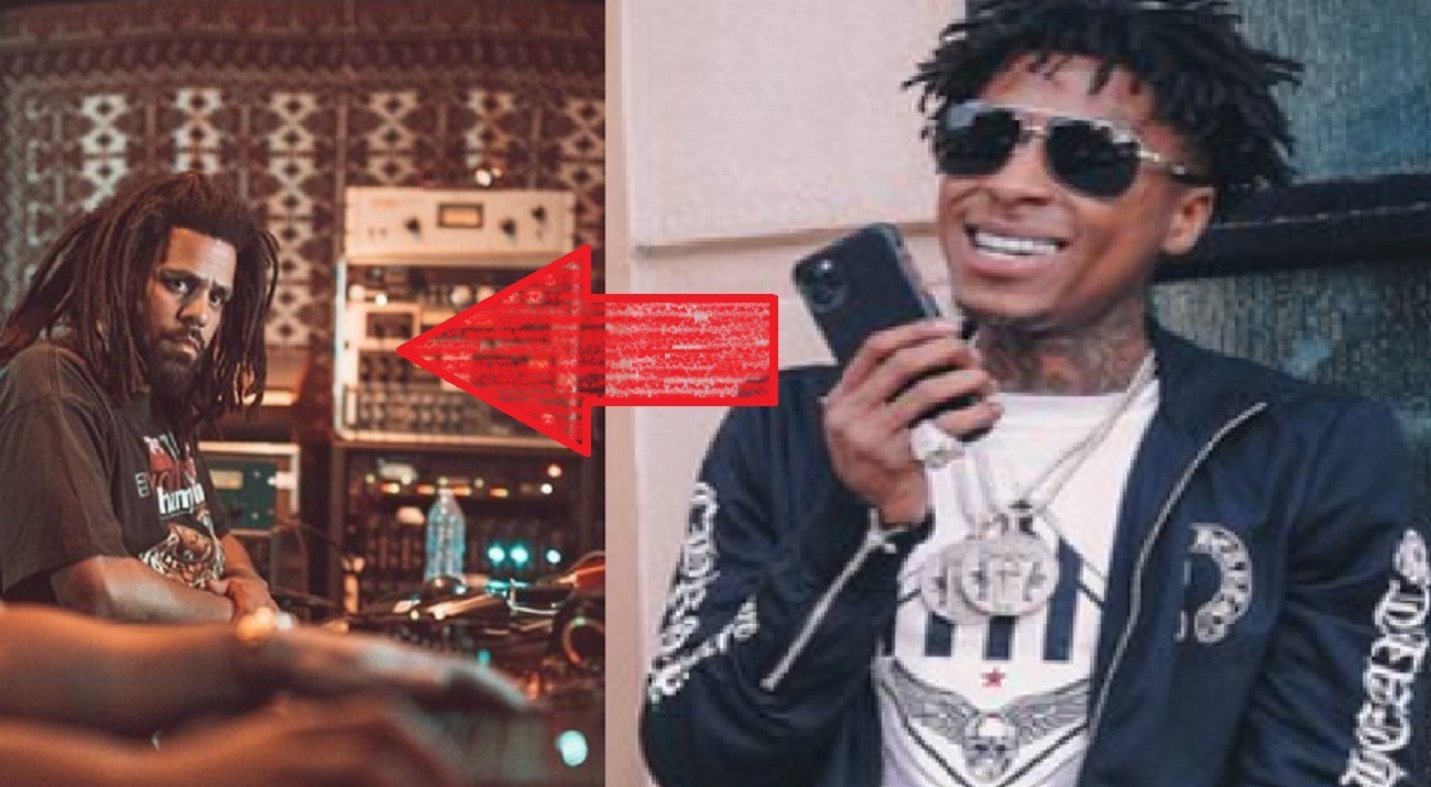 Did NBA Youngboy Stand up J Cole? DJ Akademiks Speaks on NBA Youngboy Making J Cole Wait 8 Hours in Studio and Never Showing Up
