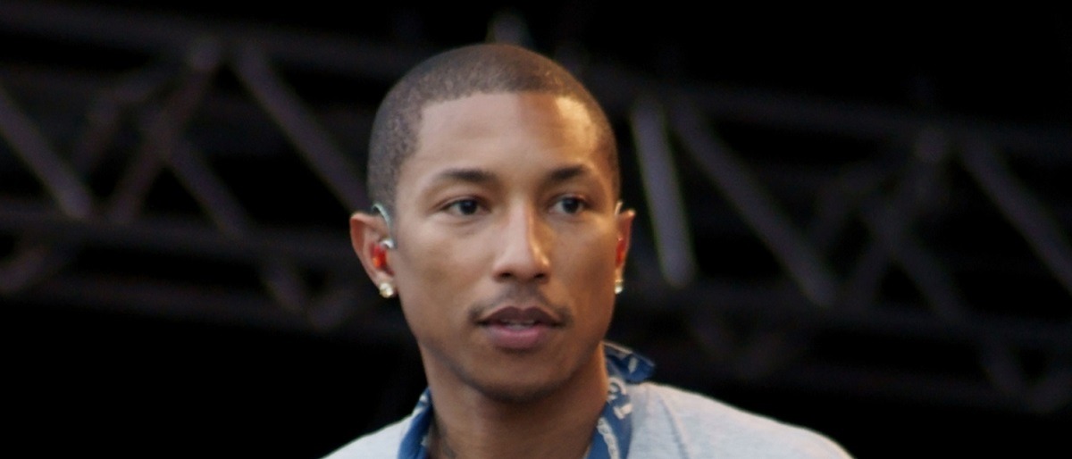 Police Shot and Killed Pharrell Cousin Donovon Lynchin Virginia Beach After 'Bad Girls Club' Star is Deshayla E. Harris Shot Dead