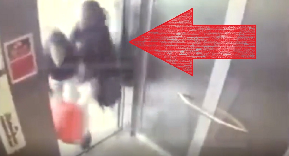 Video of Saweetie Fighting Quavo in Elevator Sparks Accusations of Domestic Abuse