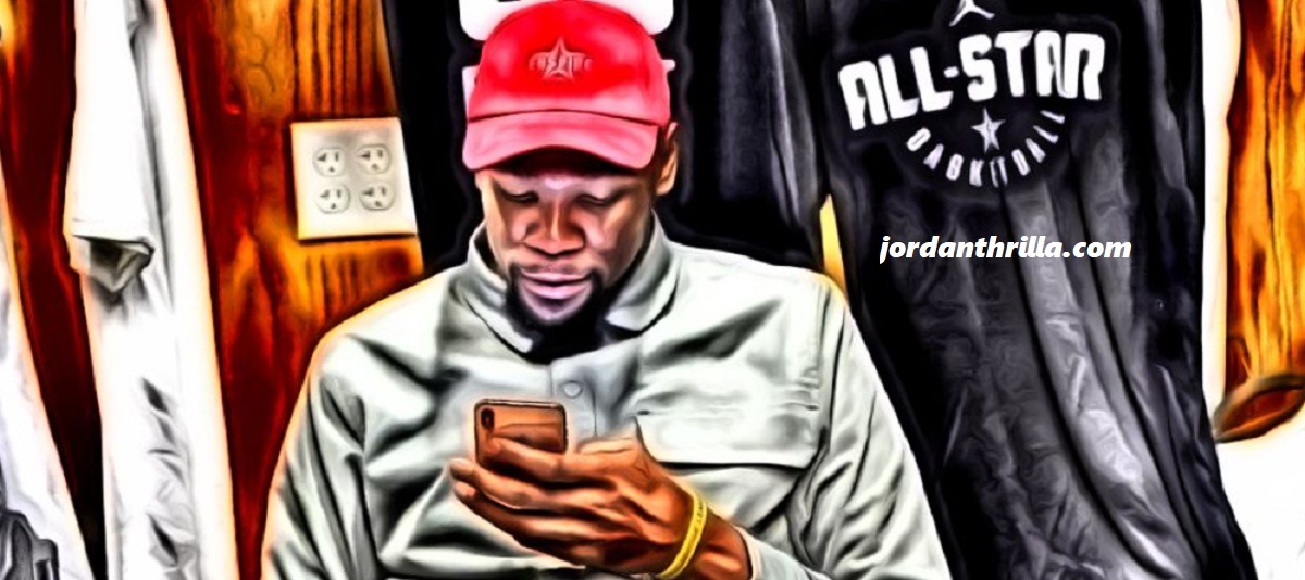 Michael Rapaport Exposes Kevin Durant Text Message Spam Threatening Him and His Wife