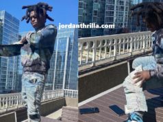 Kodak Black Wants $200K or $ex From Megan Thee Stallion For Stealing His Drive ...