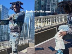 Pooh Shiesty Dissed Kodak Black After Posted Video Claiming He Invented Spreadi...