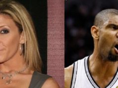 Did Adult Film Star Sara Jay and Tim Duncan Have Similar Careers For this Intere...