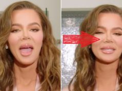 Comments Turned Off After Khloe Kardashian New Face and Nose in Ipsy Video Spark...